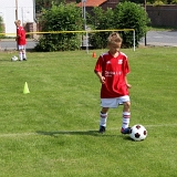 Fußballschule Rummenigge Lochtum 2013 23 : Michael Rummenigge